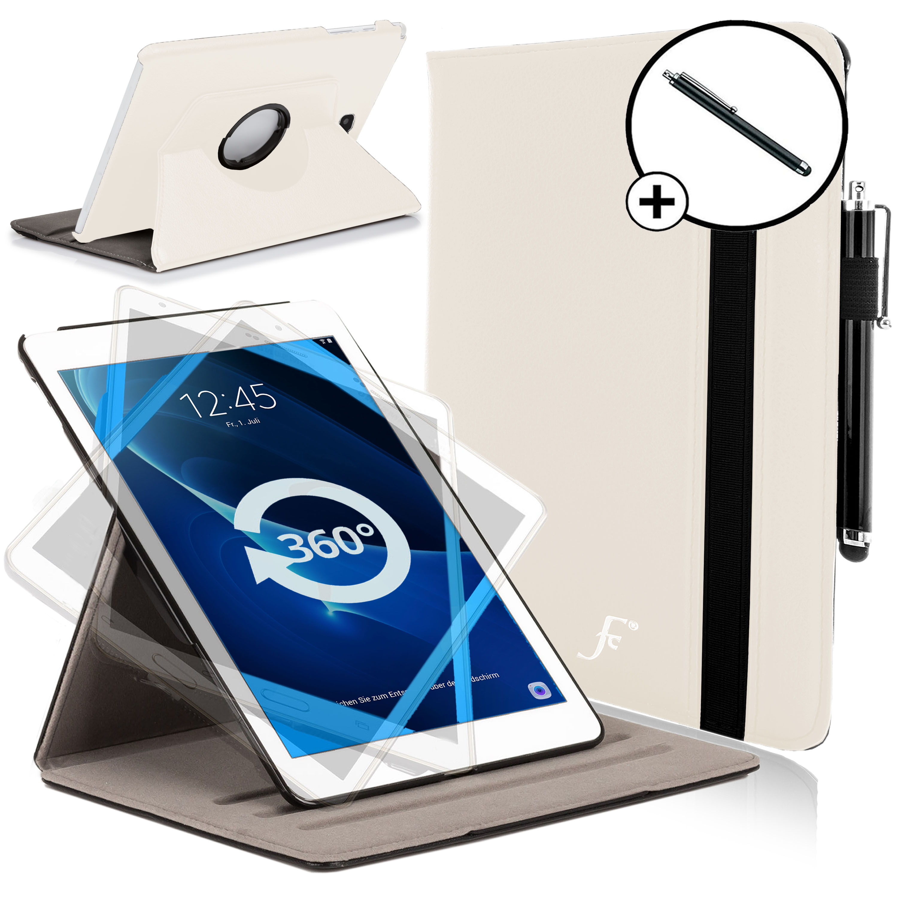 tablet samsung t580 custodia tablet samsung t580 custodia